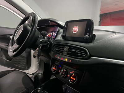 Fiat Tipo Tipo 1.3 Mjt 4 porte Mirror (10)
