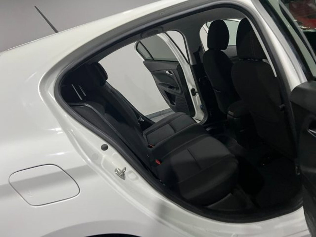 Fiat Tipo Tipo 1.3 Mjt 4 porte Mirror (12)