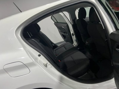 Fiat Tipo Tipo 1.3 Mjt 4 porte Mirror (12)