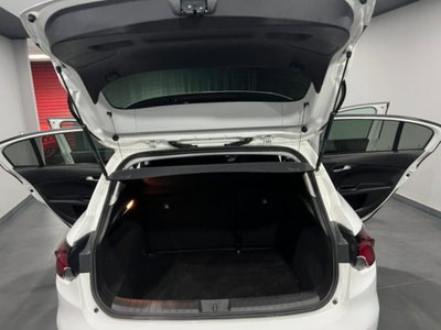 Fiat Tipo Tipo 1.3 Mjt 4 porte Mirror (13)