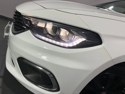 Fiat Tipo Tipo 1.3 Mjt 4 porte Mirror (14)
