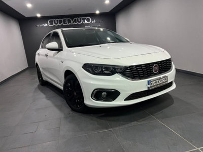 Fiat Tipo Tipo 1.3 Mjt 4 porte Mirror (3)