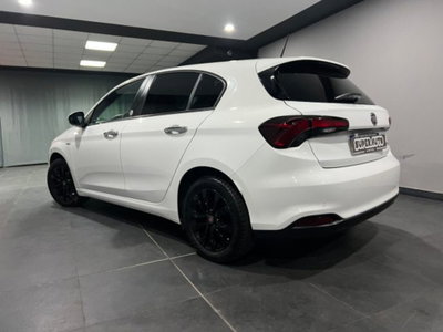 Fiat Tipo Tipo 1.3 Mjt 4 porte Mirror (6)