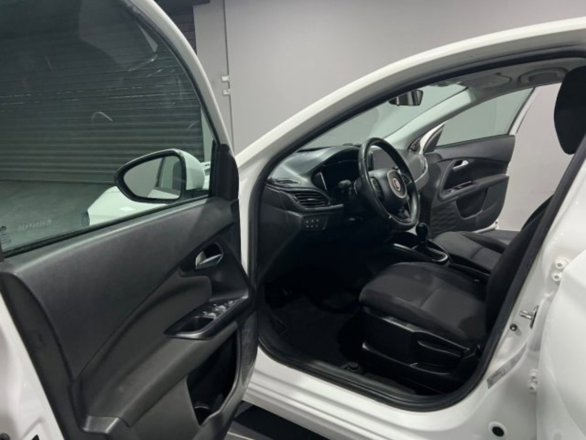 Fiat Tipo Tipo 1.3 Mjt 4 porte Mirror (7)
