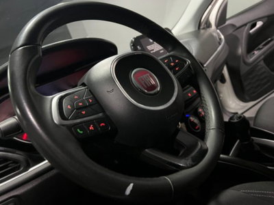 Fiat Tipo Tipo 1.3 Mjt 4 porte Mirror (9)
