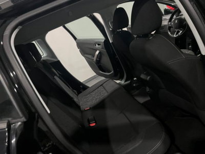 Peugeot 2008 HDi 68CV Access (10)