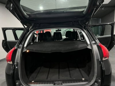 Peugeot 2008 HDi 68CV Access (11)
