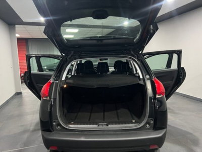 Peugeot 2008 HDi 68CV Access (12)