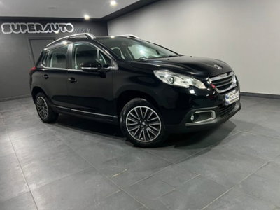 Peugeot 2008 HDi 68CV Access (3)