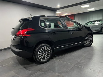 Peugeot 2008 HDi 68CV Access (4)