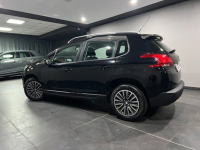 Peugeot 2008 HDi 68CV Access (6)
