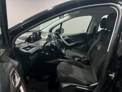 Peugeot 2008 HDi 68CV Access (7)