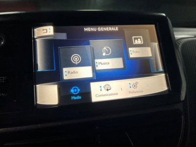 Peugeot 2008 HDi 68CV Access (8)