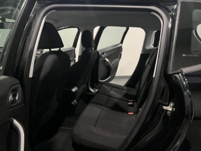 Peugeot 2008 HDi 68CV Access (9)