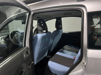 Fiat Panda 1.3 MJT 16V 4x4 Climbing (11)