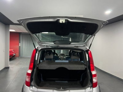 Fiat Panda 1.3 MJT 16V 4x4 Climbing (12)