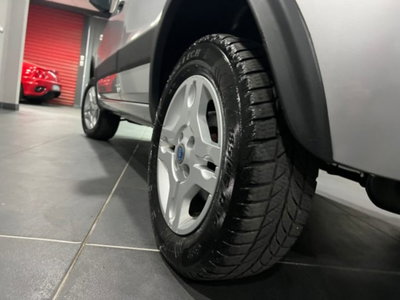 Fiat Panda 1.3 MJT 16V 4x4 Climbing (13)