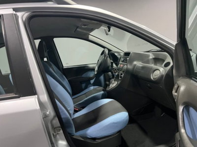 Fiat Panda 1.3 MJT 16V 4x4 Climbing (8)