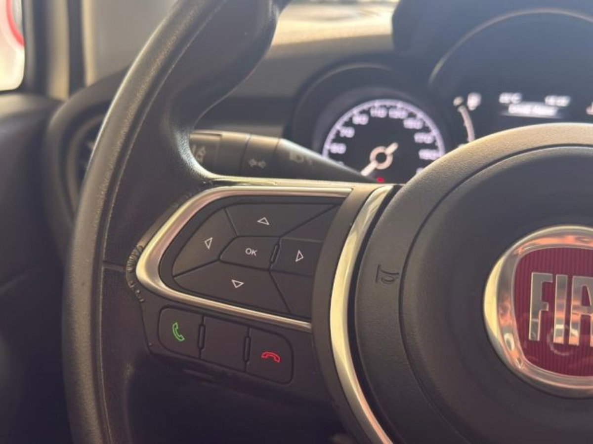 Fiat 500X 1.3 MultiJet 95 CV Club (11)