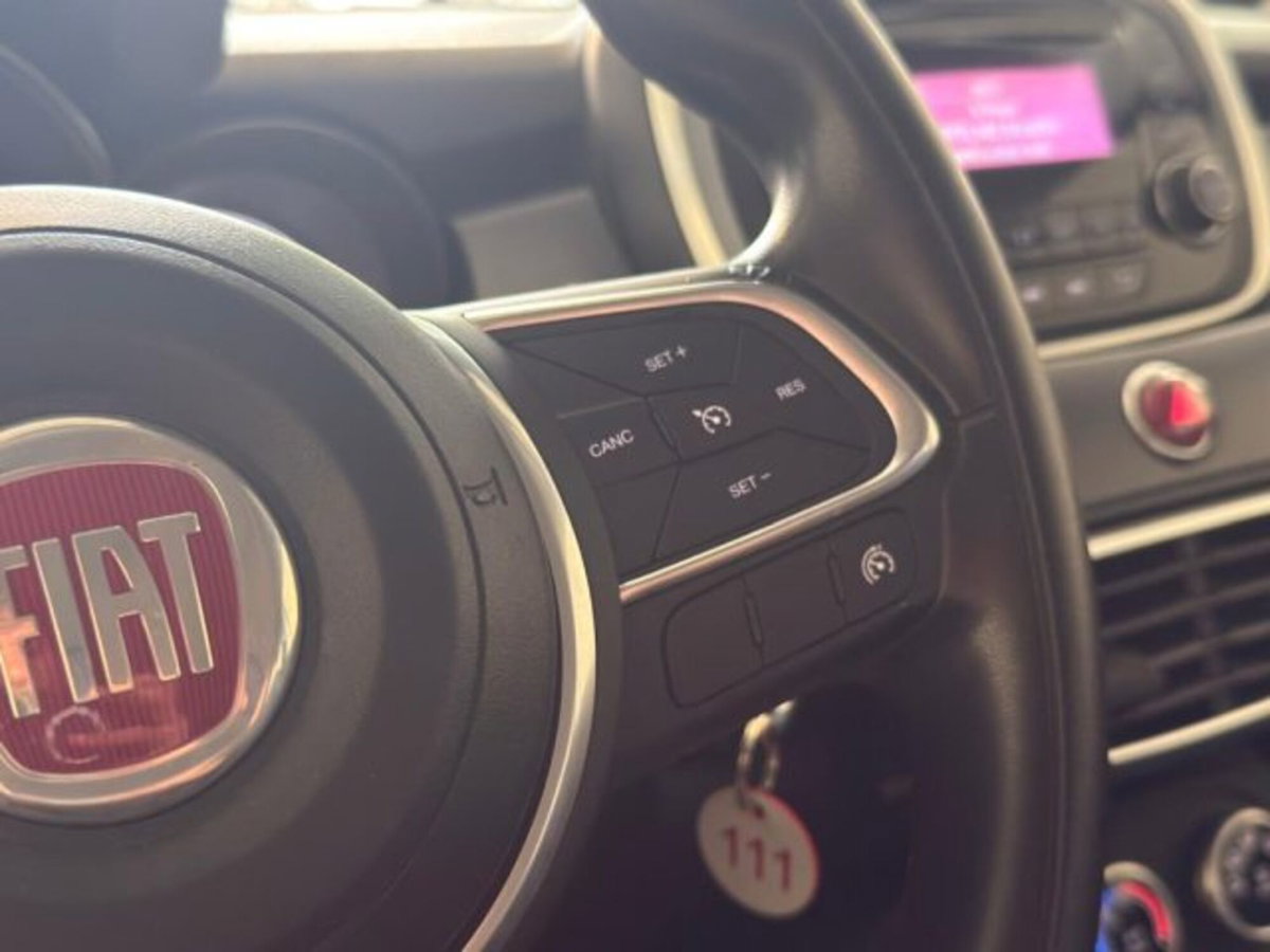 Fiat 500X 1.3 MultiJet 95 CV Club (12)
