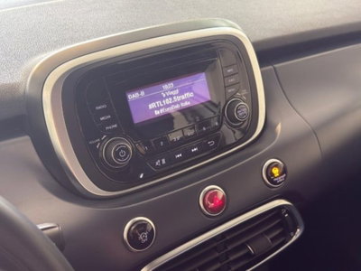 Fiat 500X 1.3 MultiJet 95 CV Club (13)