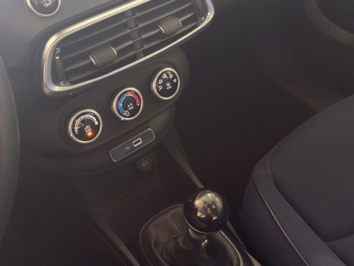 Fiat 500X 1.3 MultiJet 95 CV Club (14)