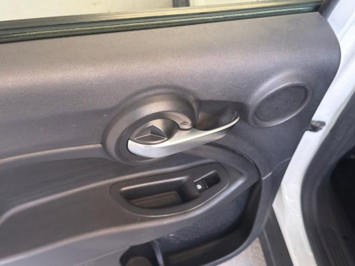 Fiat 500X 1.3 MultiJet 95 CV Club (15)