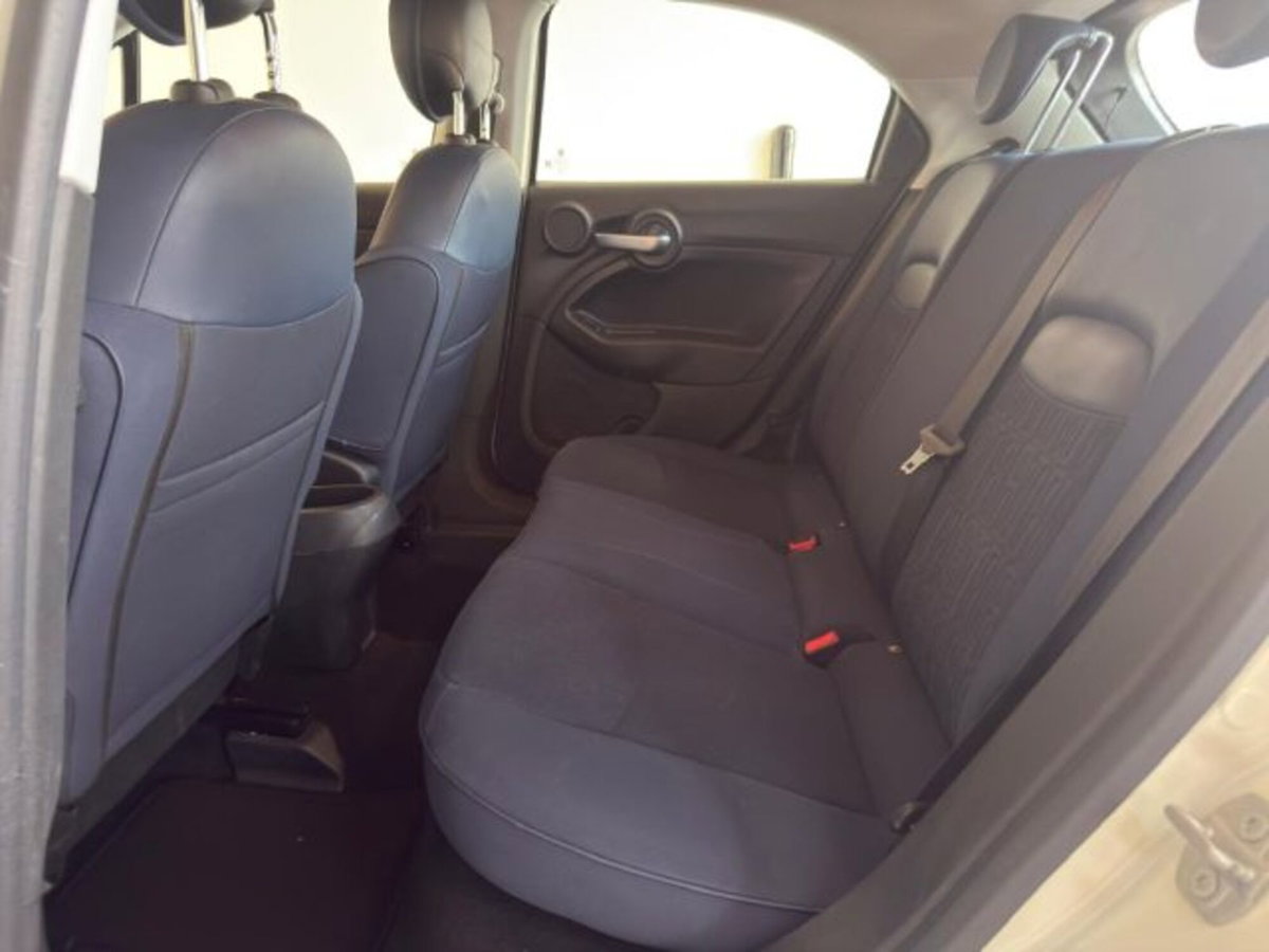 Fiat 500X 1.3 MultiJet 95 CV Club (16)