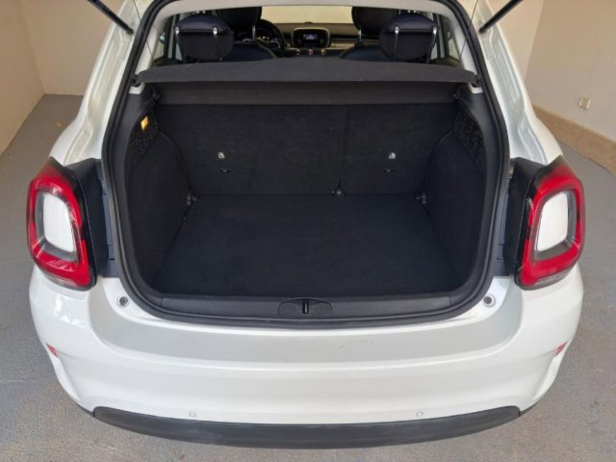 Fiat 500X 1.3 MultiJet 95 CV Club (18)