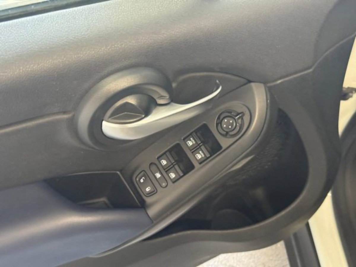 Fiat 500X 1.3 MultiJet 95 CV Club (8)