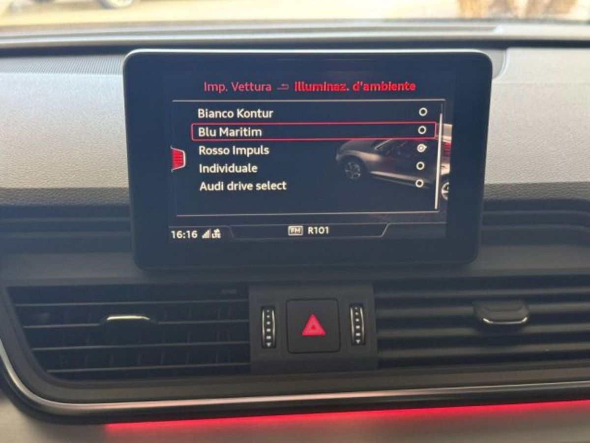Audi Q5 2.0 TDI quattro S tronic S line plus (12)