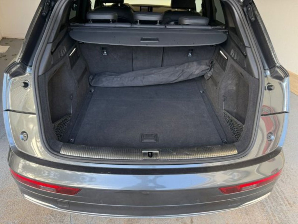 Audi Q5 2.0 TDI quattro S tronic S line plus (5)