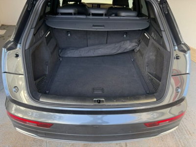 Audi Q5 2.0 TDI quattro S tronic S line plus (5)