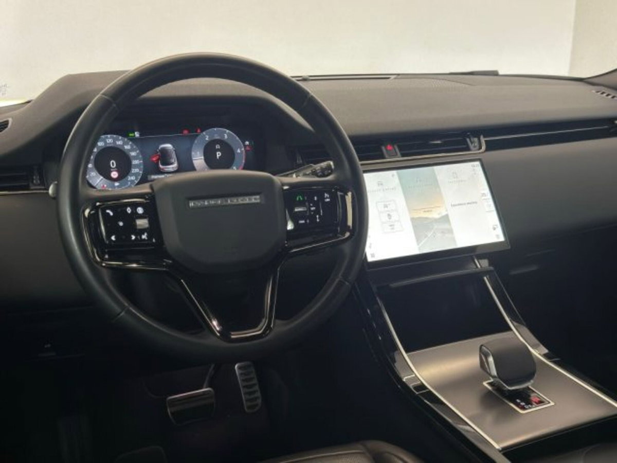 Land Rover Range Rover Evoque 2.0D I4 204 CV AWD Auto SE (10)