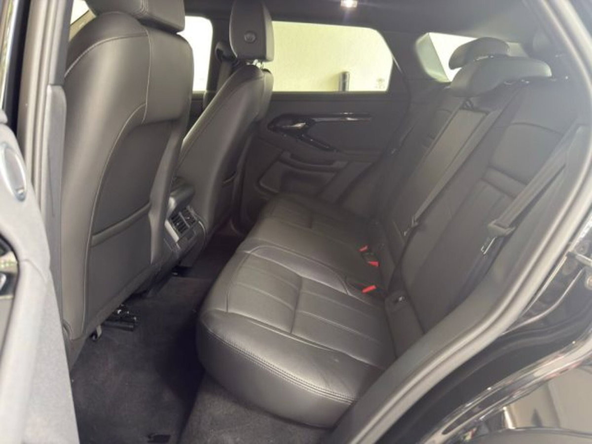 Land Rover Range Rover Evoque 2.0D I4 204 CV AWD Auto SE (12)