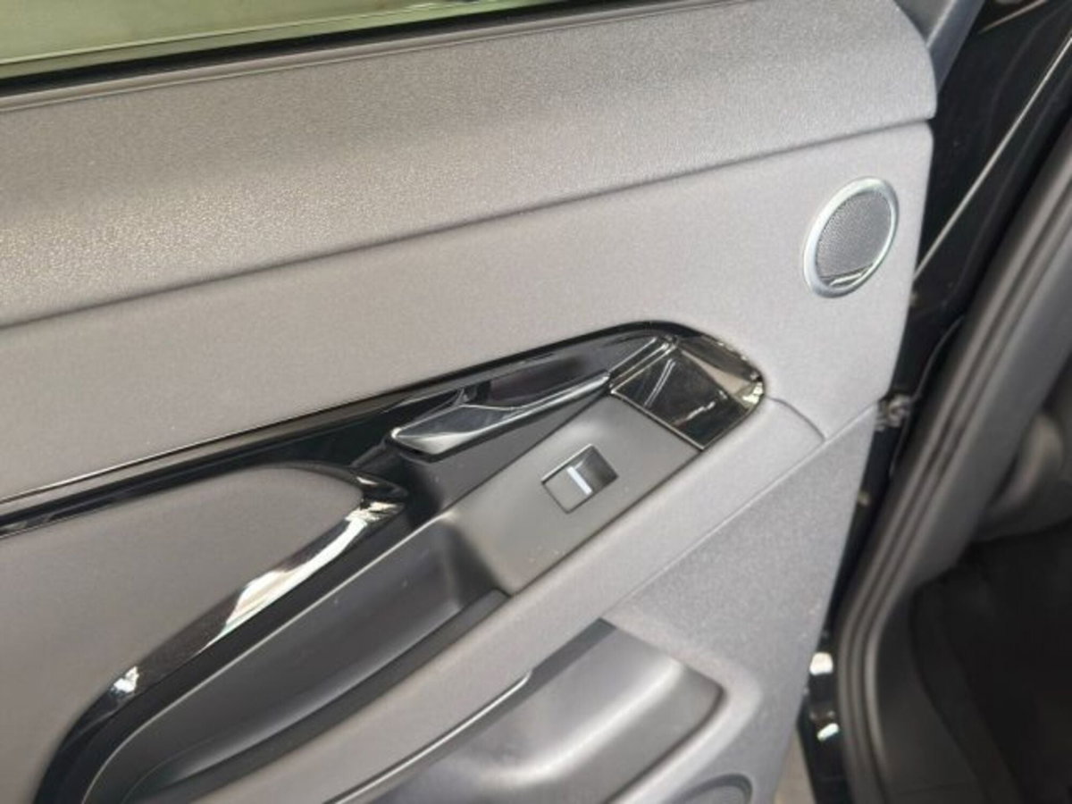 Land Rover Range Rover Evoque 2.0D I4 204 CV AWD Auto SE (13)