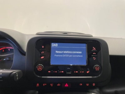 Fiat Panda 1.0 firefly hybrid s&s 70cv 5p.ti (10)