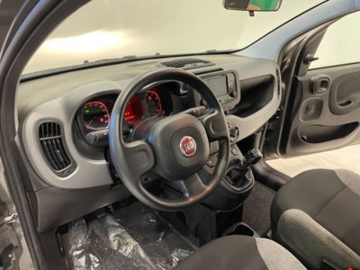 Fiat Panda 1.0 firefly hybrid s&s 70cv 5p.ti (11)