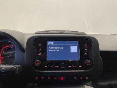 Fiat Panda 1.0 firefly hybrid s&s 70cv 5p.ti (13)