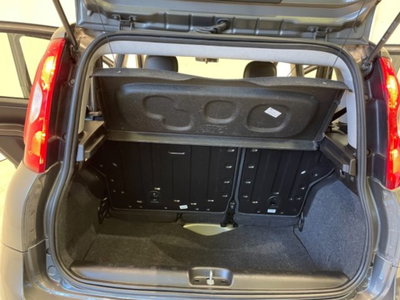 Fiat Panda 1.0 firefly hybrid s&s 70cv 5p.ti (15)