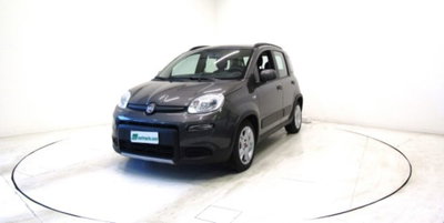 Fiat Panda 1.0 firefly hybrid s&s 70cv 5p.ti (16)