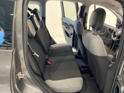Fiat Panda 1.0 firefly hybrid s&s 70cv 5p.ti (17)