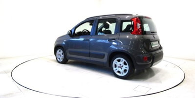 Fiat Panda 1.0 firefly hybrid s&s 70cv 5p.ti (18)