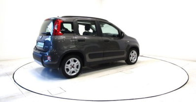 Fiat Panda 1.0 firefly hybrid s&s 70cv 5p.ti (19)