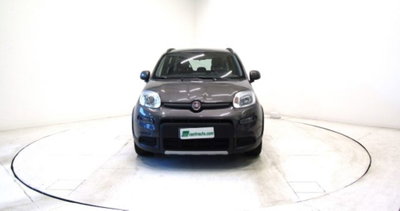 Fiat Panda 1.0 firefly hybrid s&s 70cv 5p.ti (2)