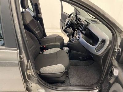 Fiat Panda 1.0 firefly hybrid s&s 70cv 5p.ti (20)