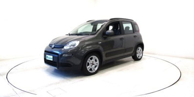 Fiat Panda 1.0 firefly hybrid s&s 70cv 5p.ti (3)