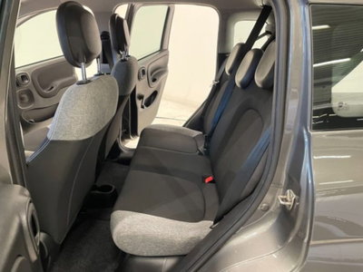 Fiat Panda 1.0 firefly hybrid s&s 70cv 5p.ti (7)