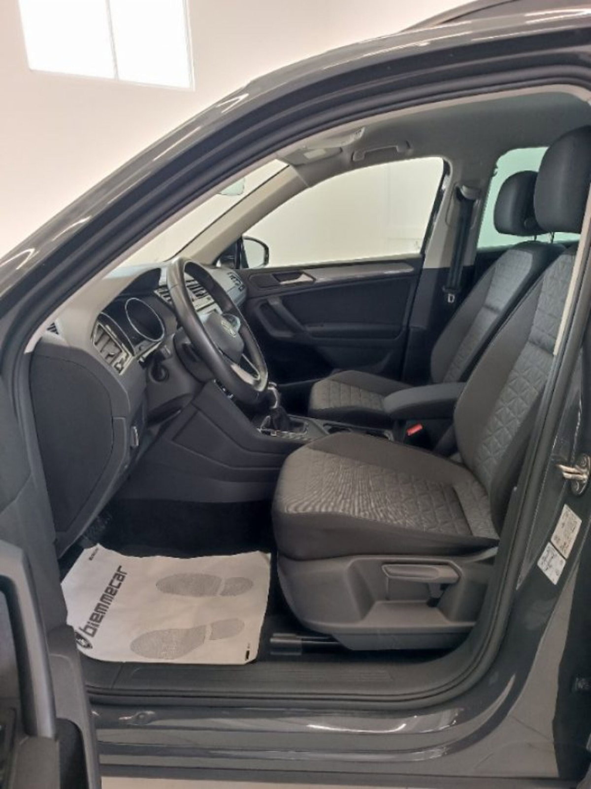 Volkswagen Tiguan 2.0 TDI 150 CV SCR DSG 4MOTION Life (11)