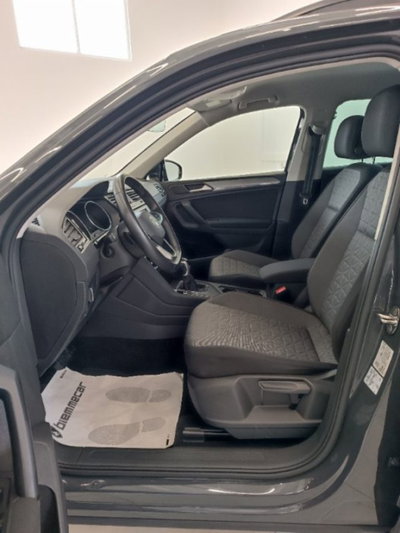 Volkswagen Tiguan 2.0 TDI 150 CV SCR DSG 4MOTION Life (11)